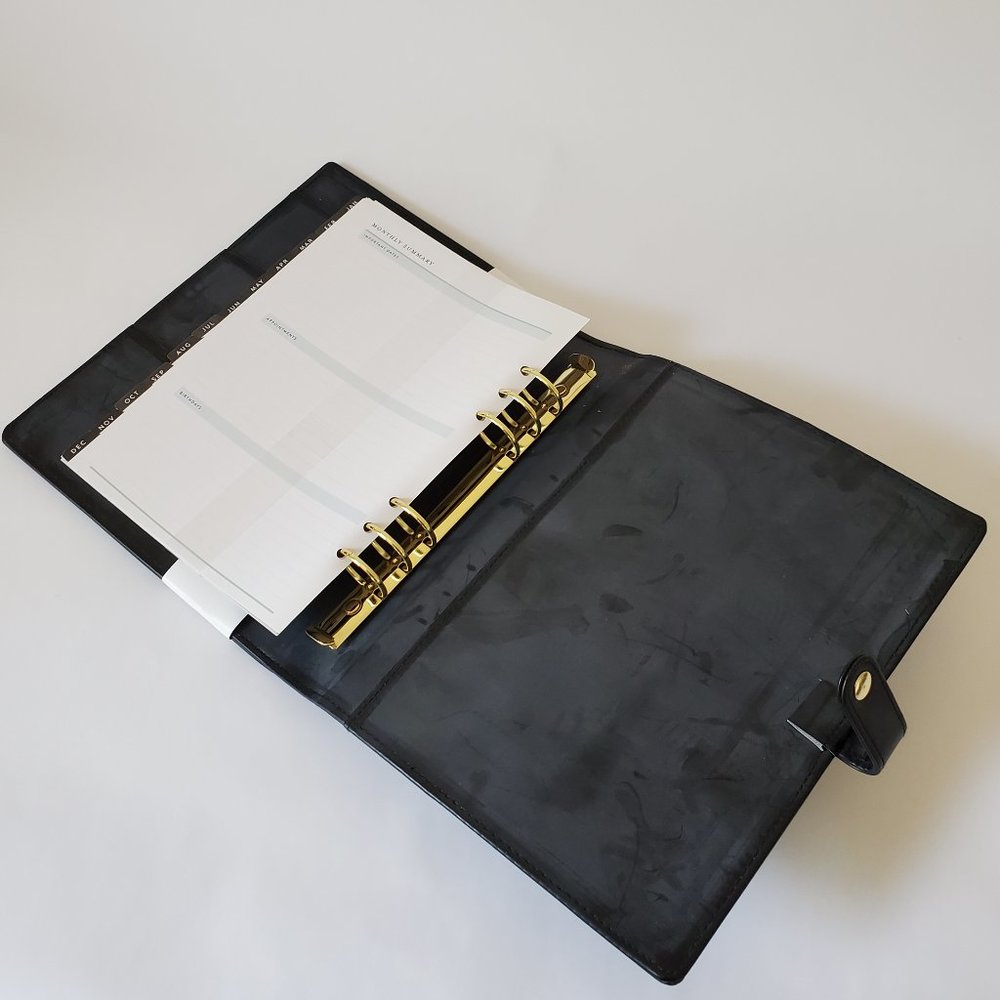 ▪️Binder - Picture 12 of 13